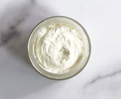 Whipped Shea Body Butter