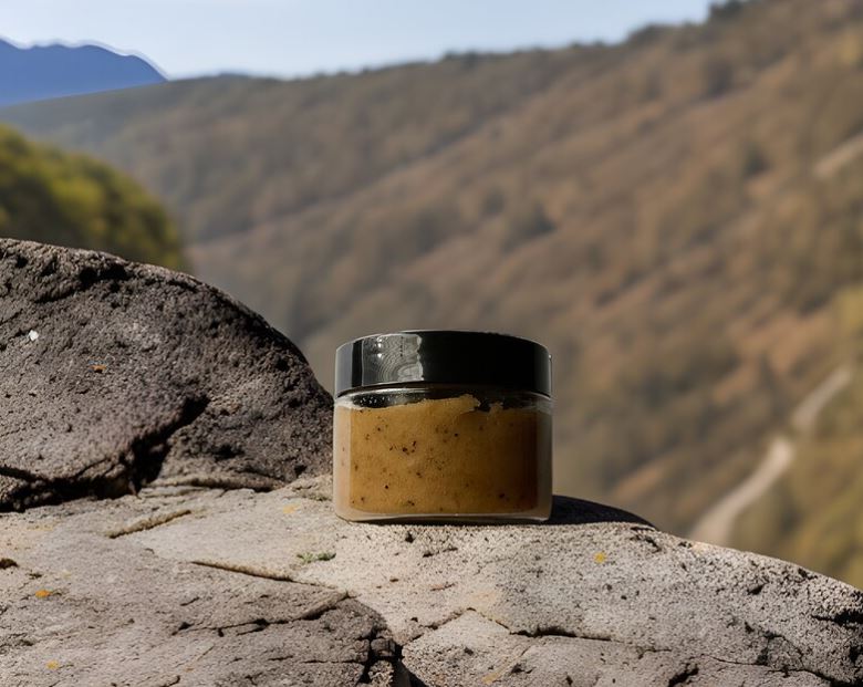Whipped Soap Sugar Scrub
