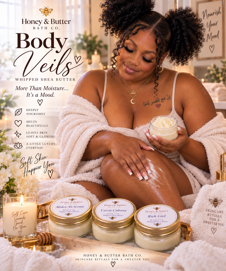 Body Veils
