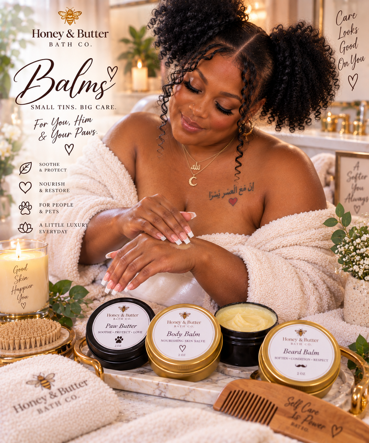 Balms