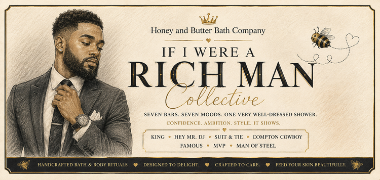 If I Were A Rich Man Collective