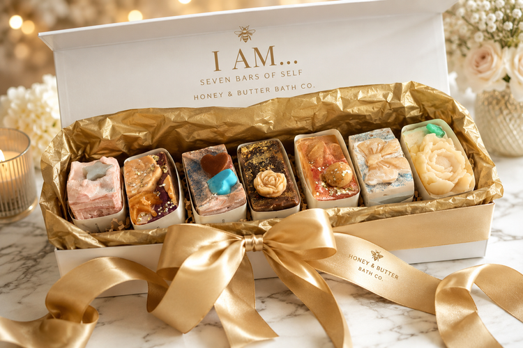 "I Am..." Collective