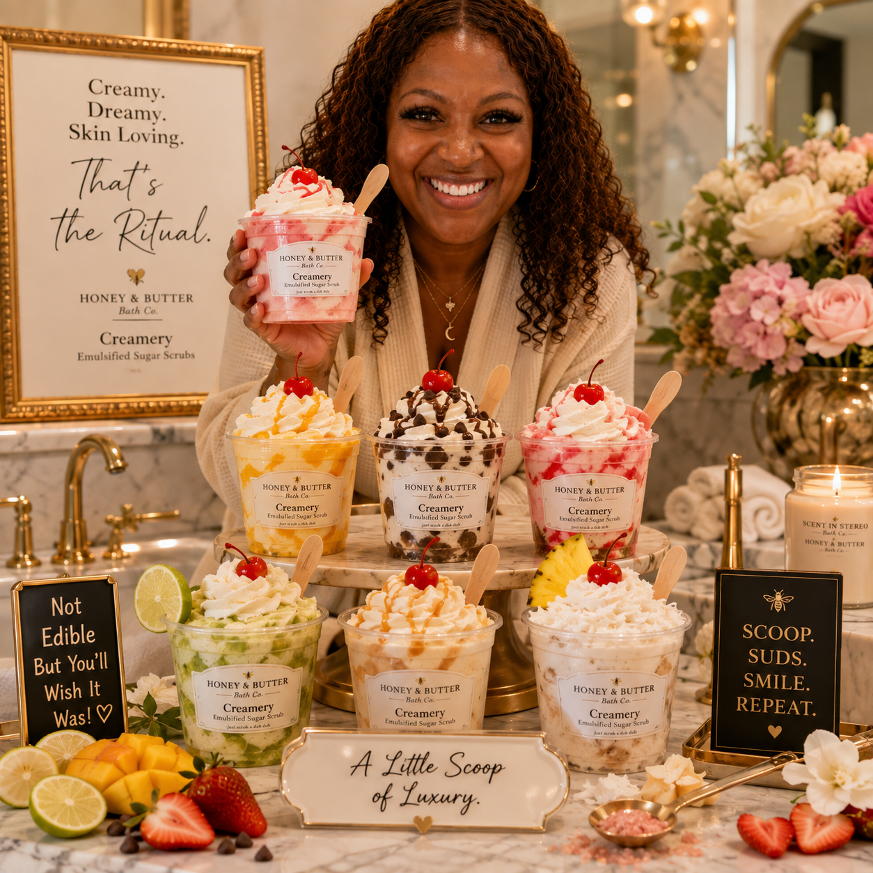 The Creamery