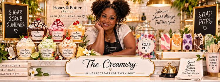 The Creamery