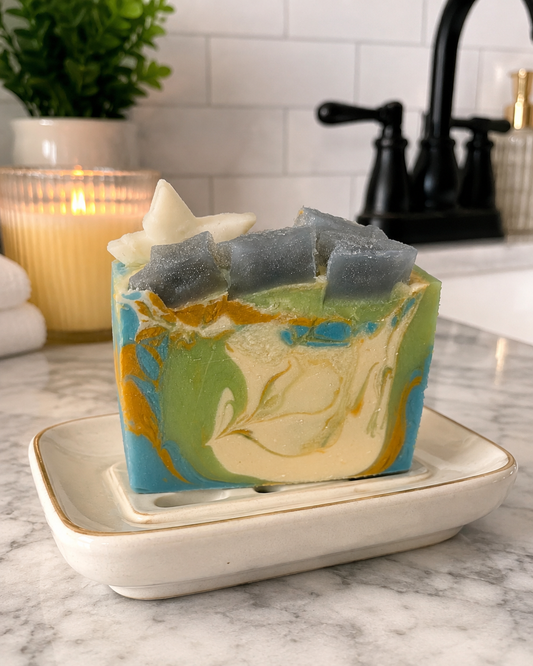 MVP | Handcrafted Artisanal Soap