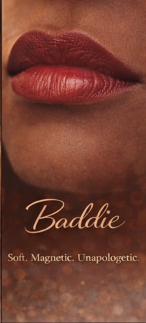 Baddie | Handcrafted Artisan Soap