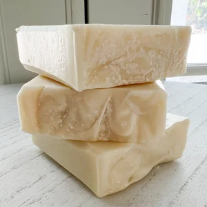 BARE! without addition; basic and simple- Natural Hand Crafted Soap