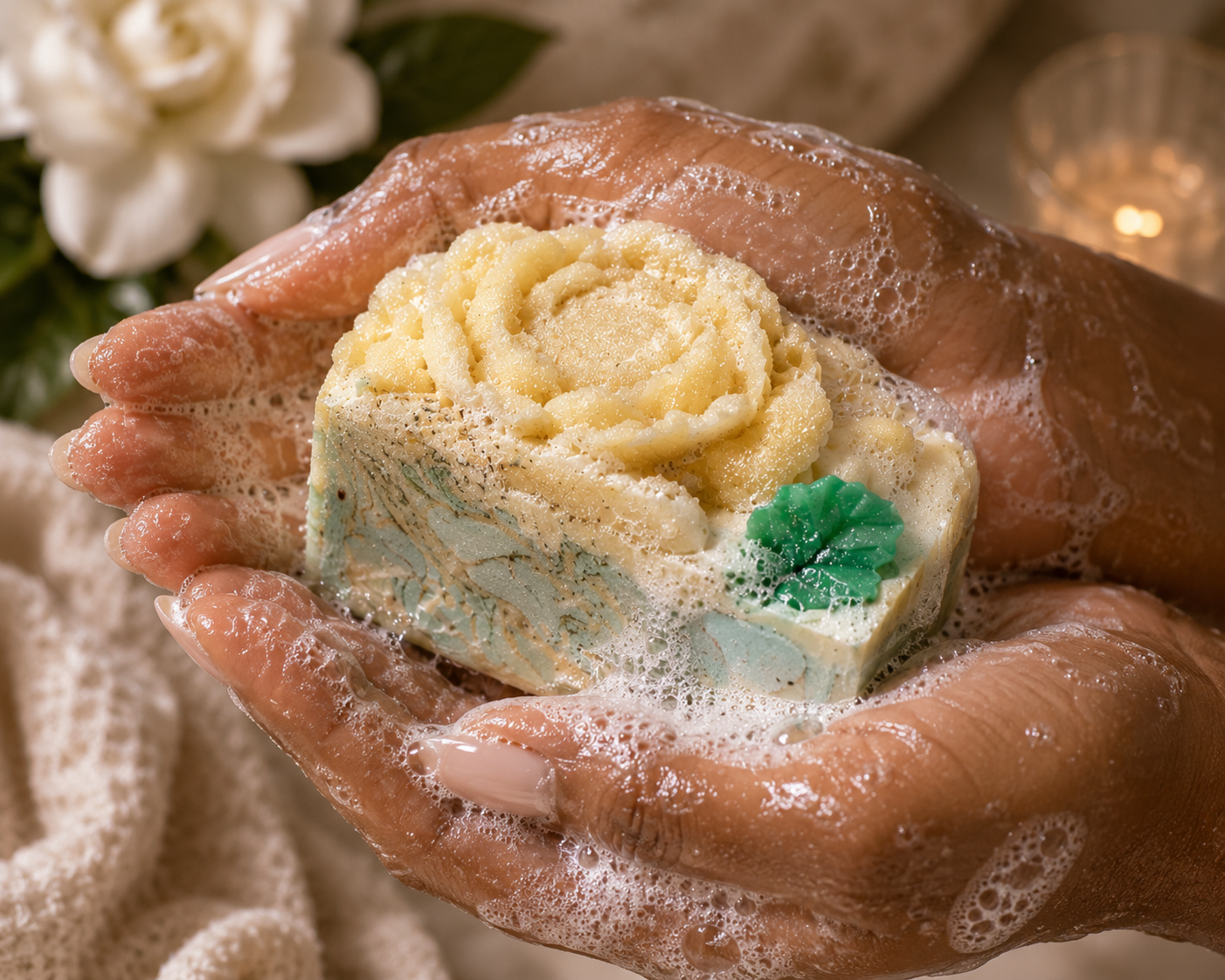 Ever Beloved | Handcrafted Artisanal