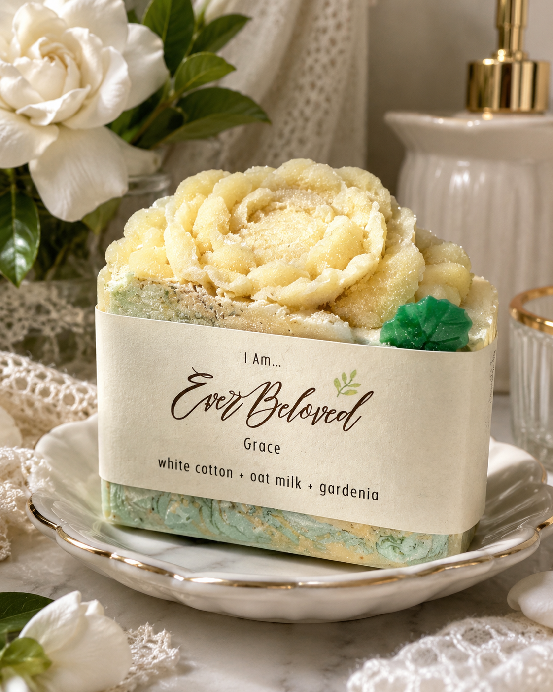 Ever Beloved | Handcrafted Artisanal
