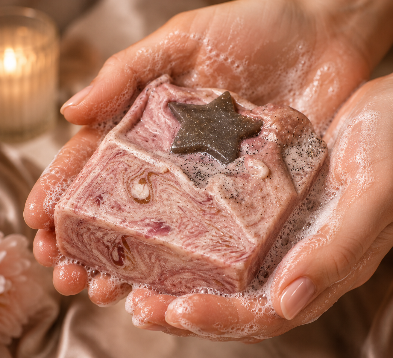 Iconic | Handcrafted Artisan Soap