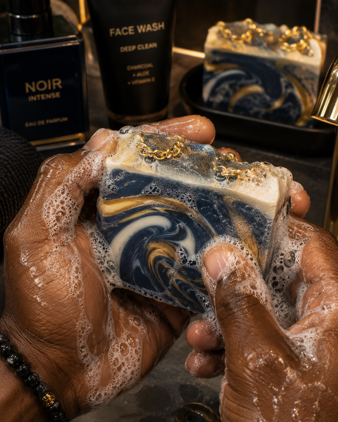 Hey Mr. DJ | Handcrafted Artisan Soap